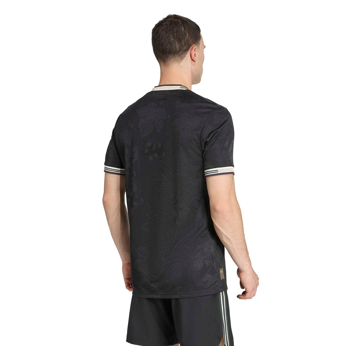 Camisa Juventus 2025/26 III Third - Versão Jogador