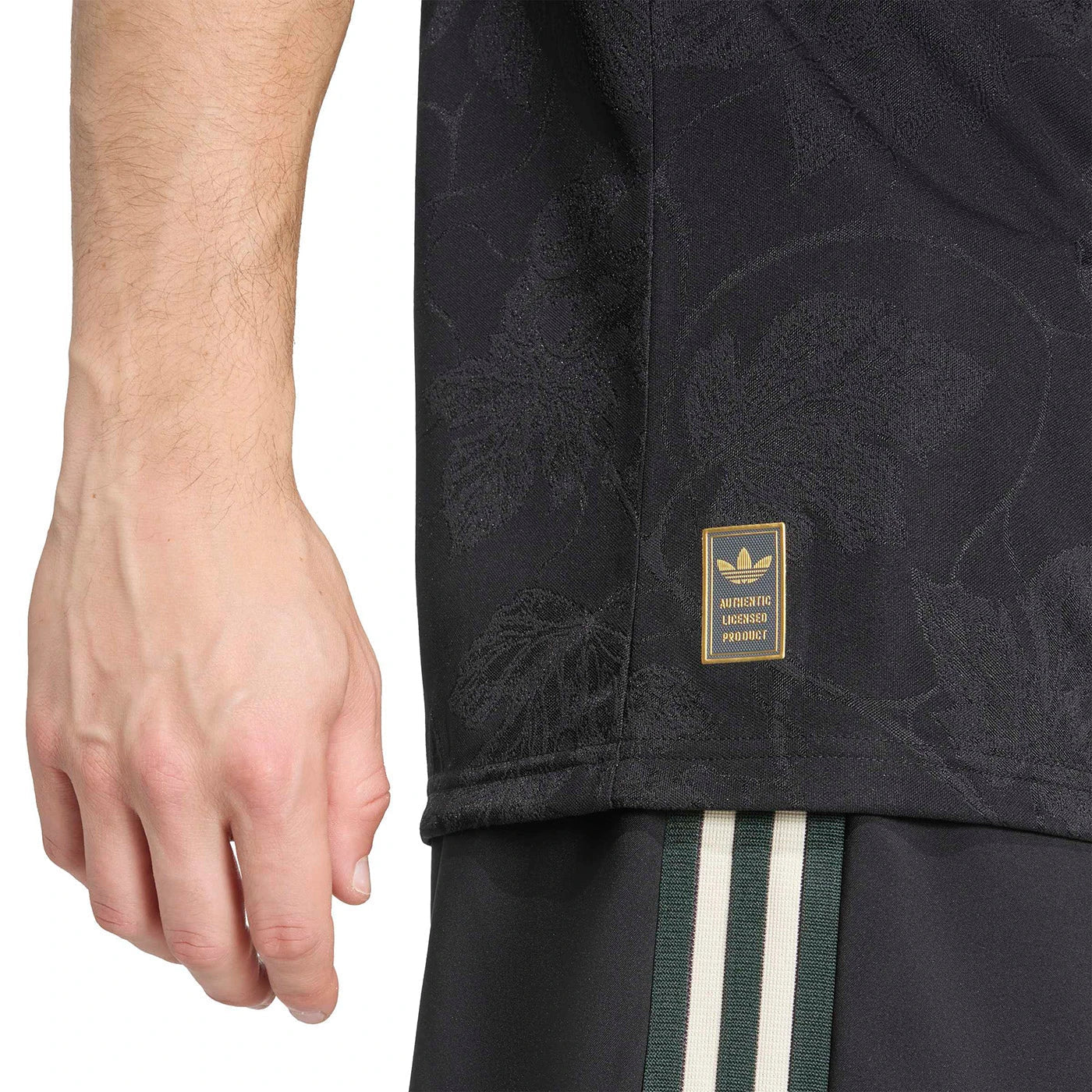 Camisa Juventus 2025/26 III Third - Versão Jogador