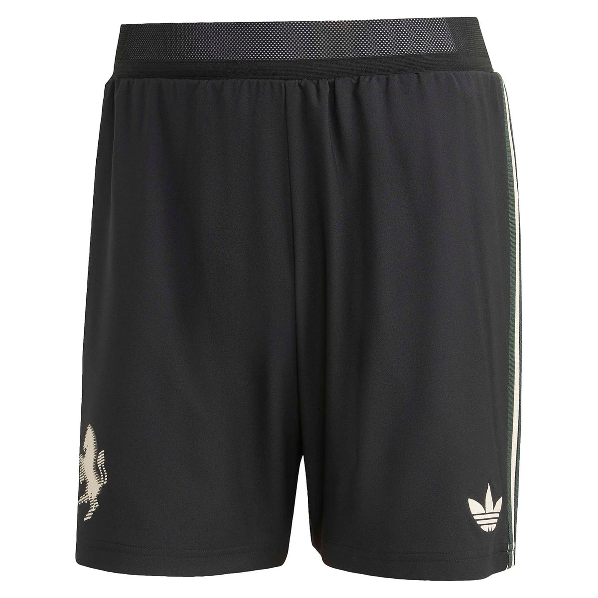 Juventus Shorts 2025/26 III Third
