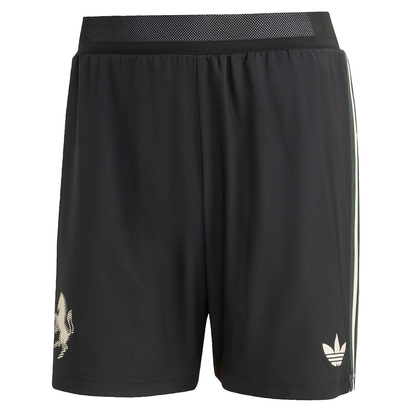 Juventus Shorts 2025/26 III Third