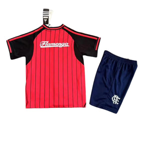 Kit Infantil Flamengo 2025/26 Baseball