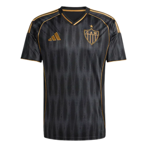 Camisa Atlético Mineiro 25/26 III Third - Versão Torcedor