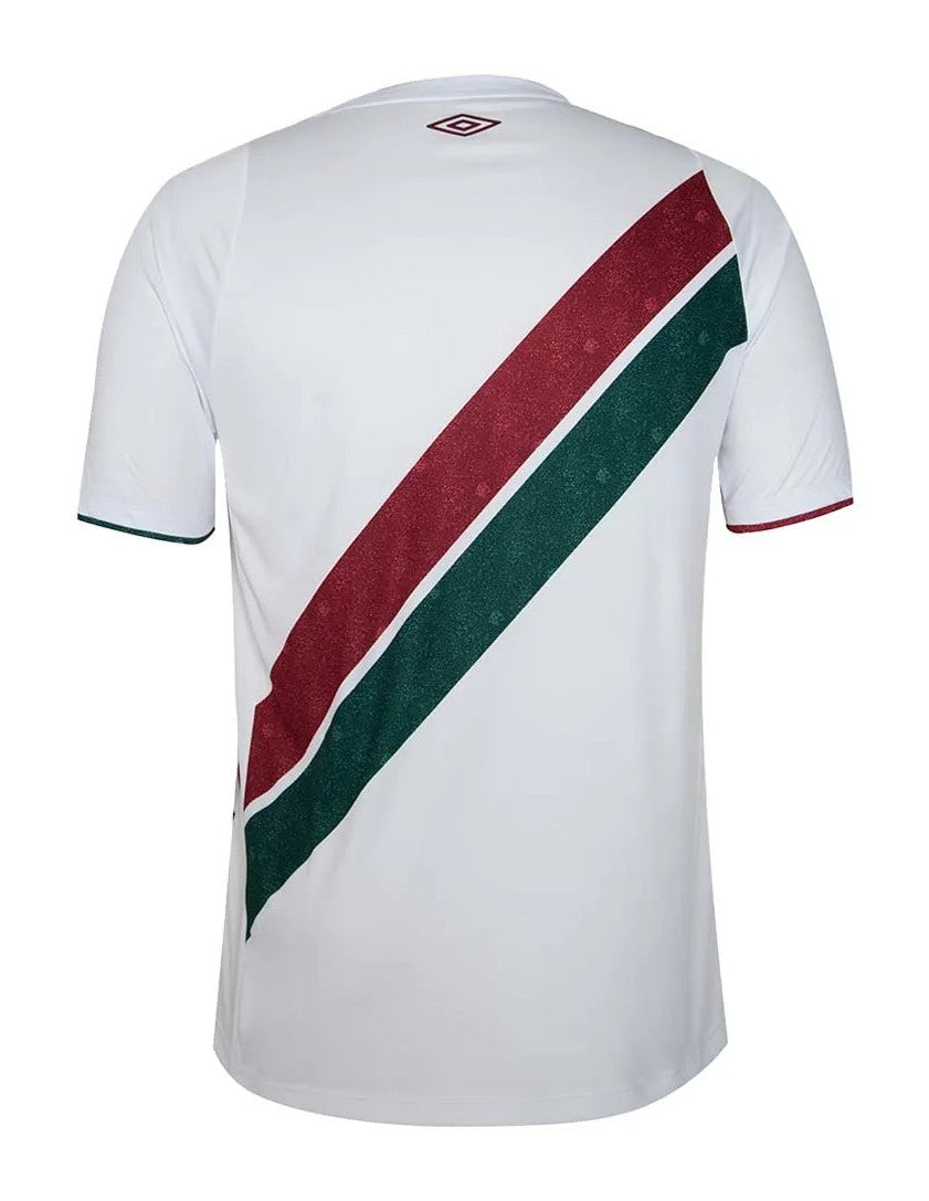 Camisa Fluminense 24/25 II Away - Versão Torcedor