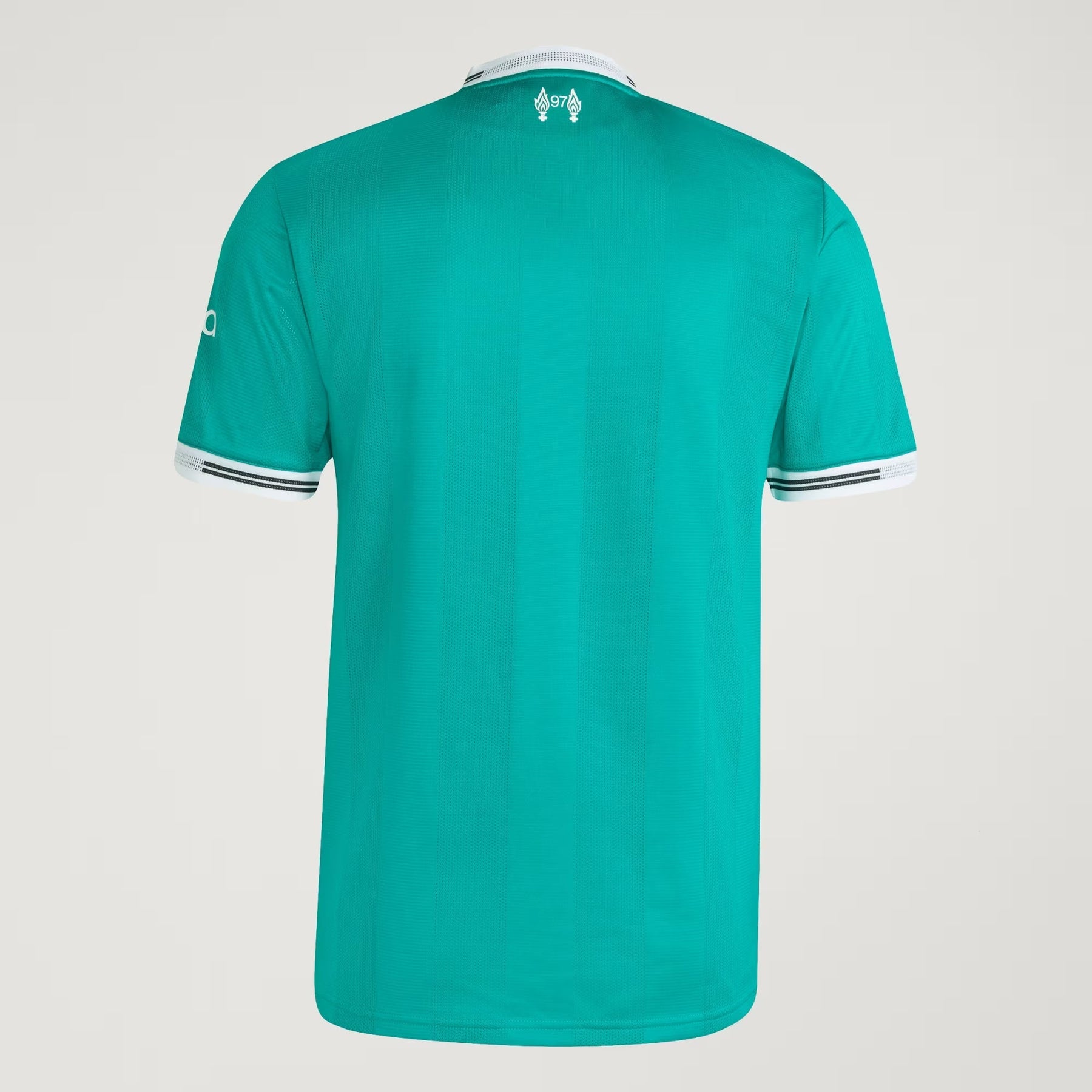 Camisa Liverpool 2025/26 III Third- Versão Jogador