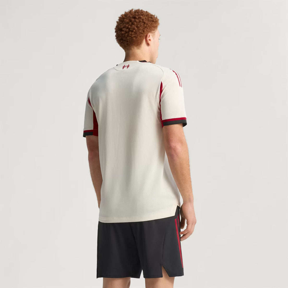 Camisa Liverpool 2025/26 II Away - Versão Jogador
