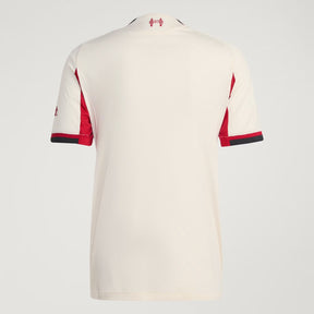 Camisa Liverpool 2025/26 II Away - Versão Jogador