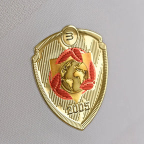 Camisa São Paulo 25/26 I Home - Versão Jogador