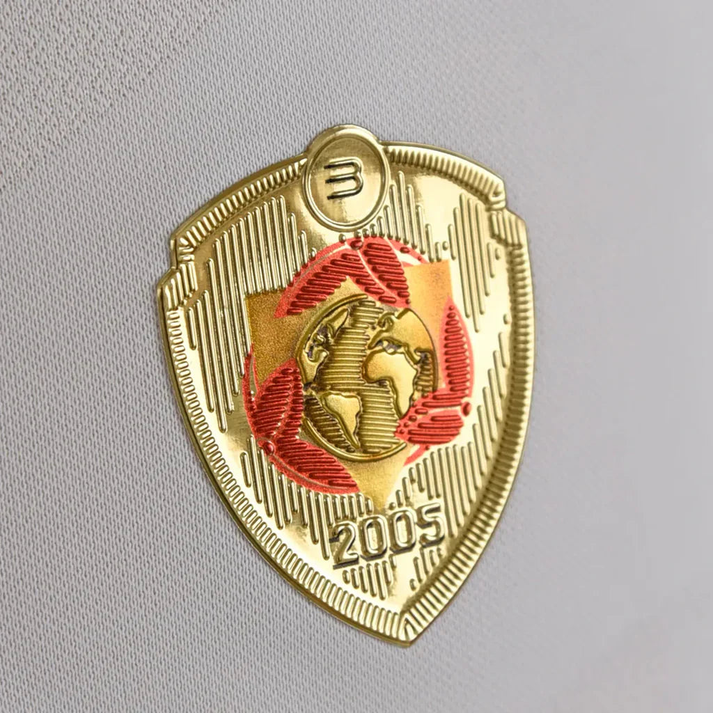 Camisa São Paulo 25/26 I Home - Versão Torcedor