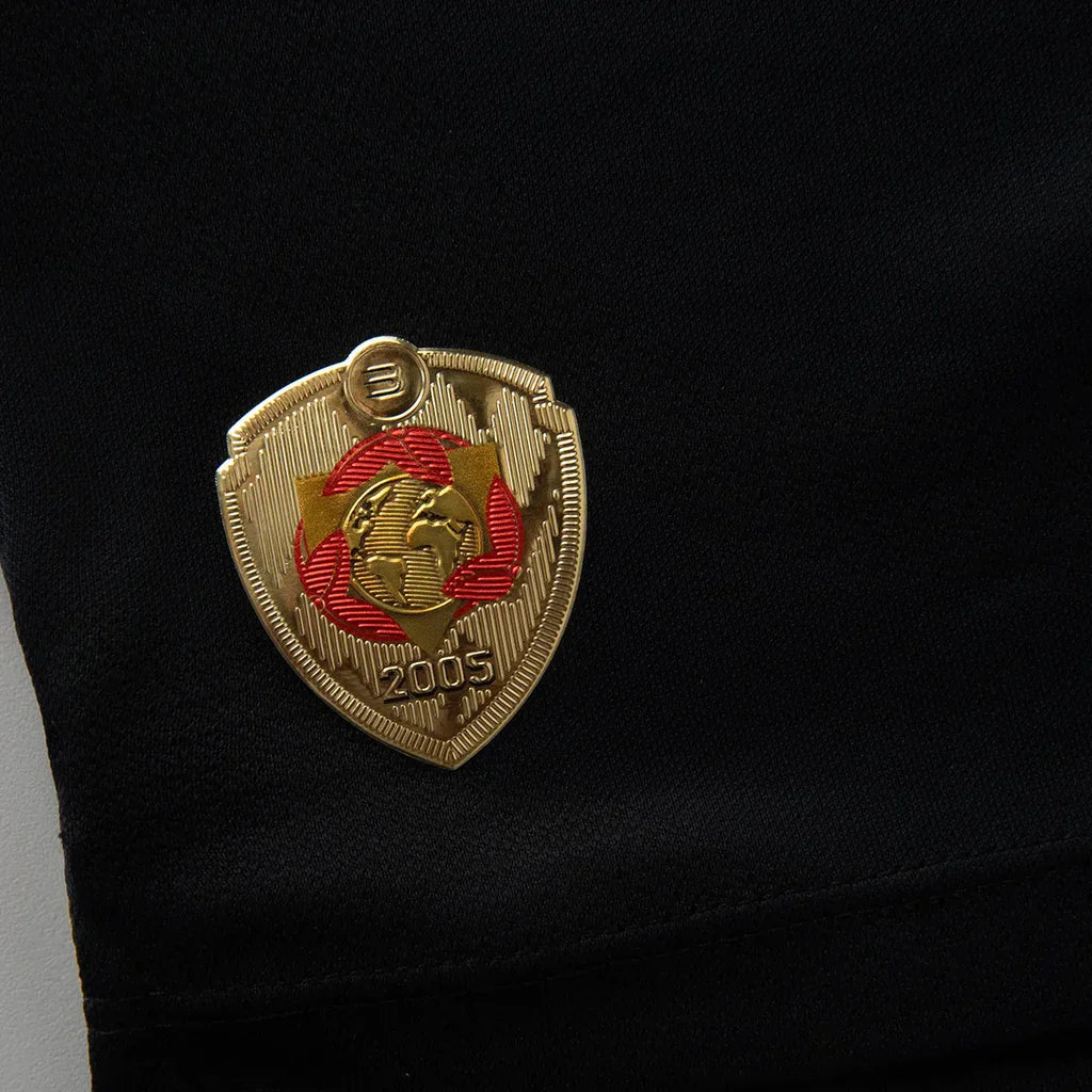 Camisa São Paulo 25/26 III Third - Versão Jogador