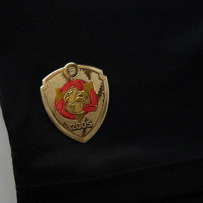 Camisa São Paulo 25/26 III Third - Versão Jogador