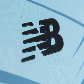 Camisa São Paulo Goleiro 2025/26 - Versão Torcedor