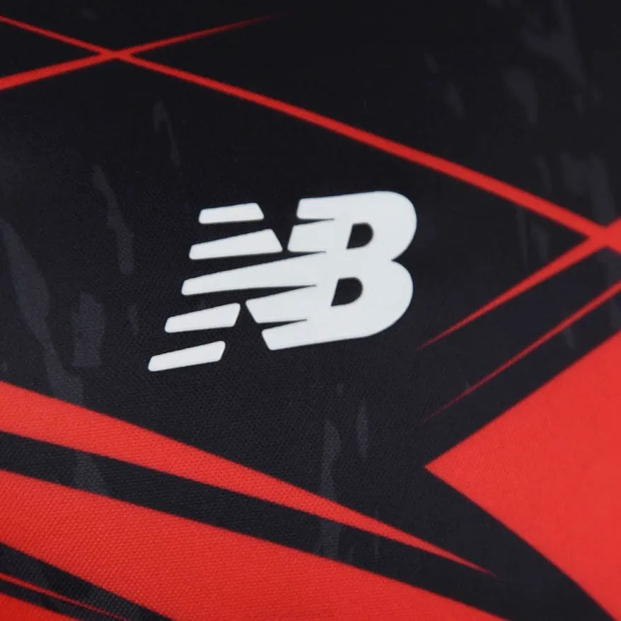 Camisa São Paulo Goleiro 2025/26 - Versão Torcedor