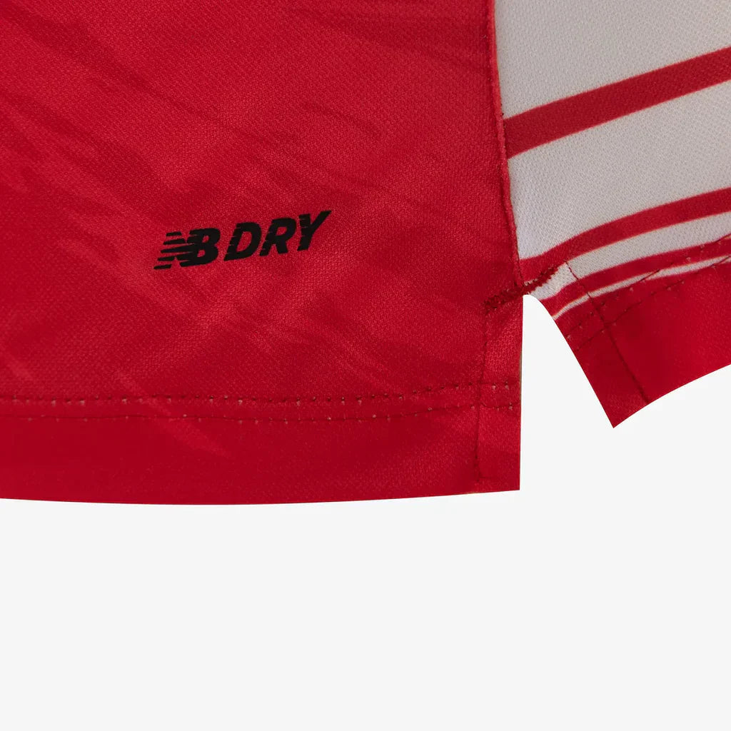 Camisa São Paulo Goleiro 2025/26 - Versão Torcedor