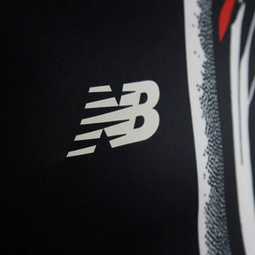 Camisa São Paulo Pre-Jogo 2025/26 - Versão Torcedor