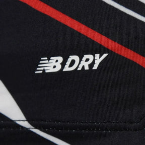 Camisa São Paulo Pre-Jogo 2025/26 - Versão Torcedor