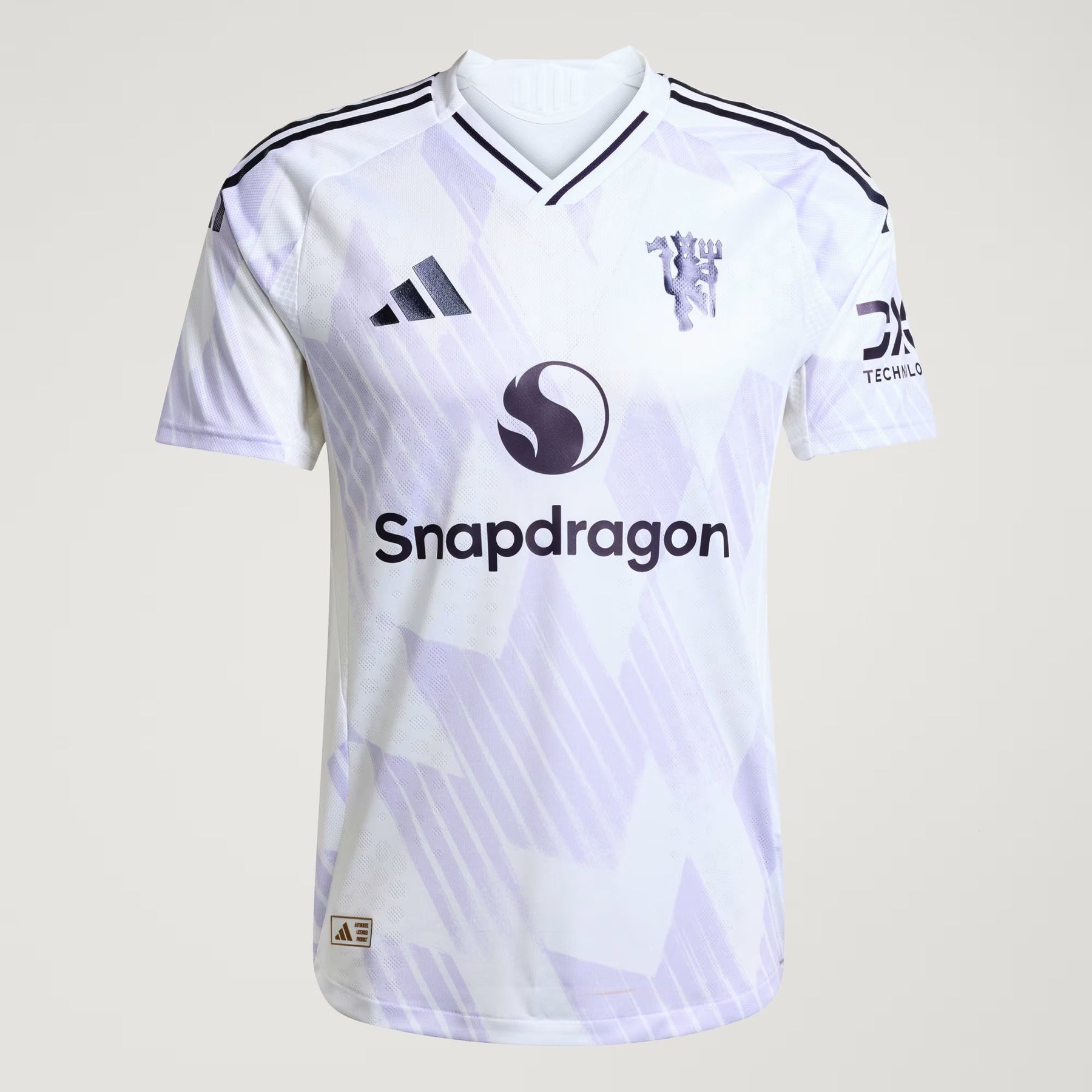 Camisa Manchester United 2025/26 II Away - Versão Jogador
