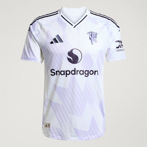 Camisa Manchester United 2025/26 II Away - Versão Jogador