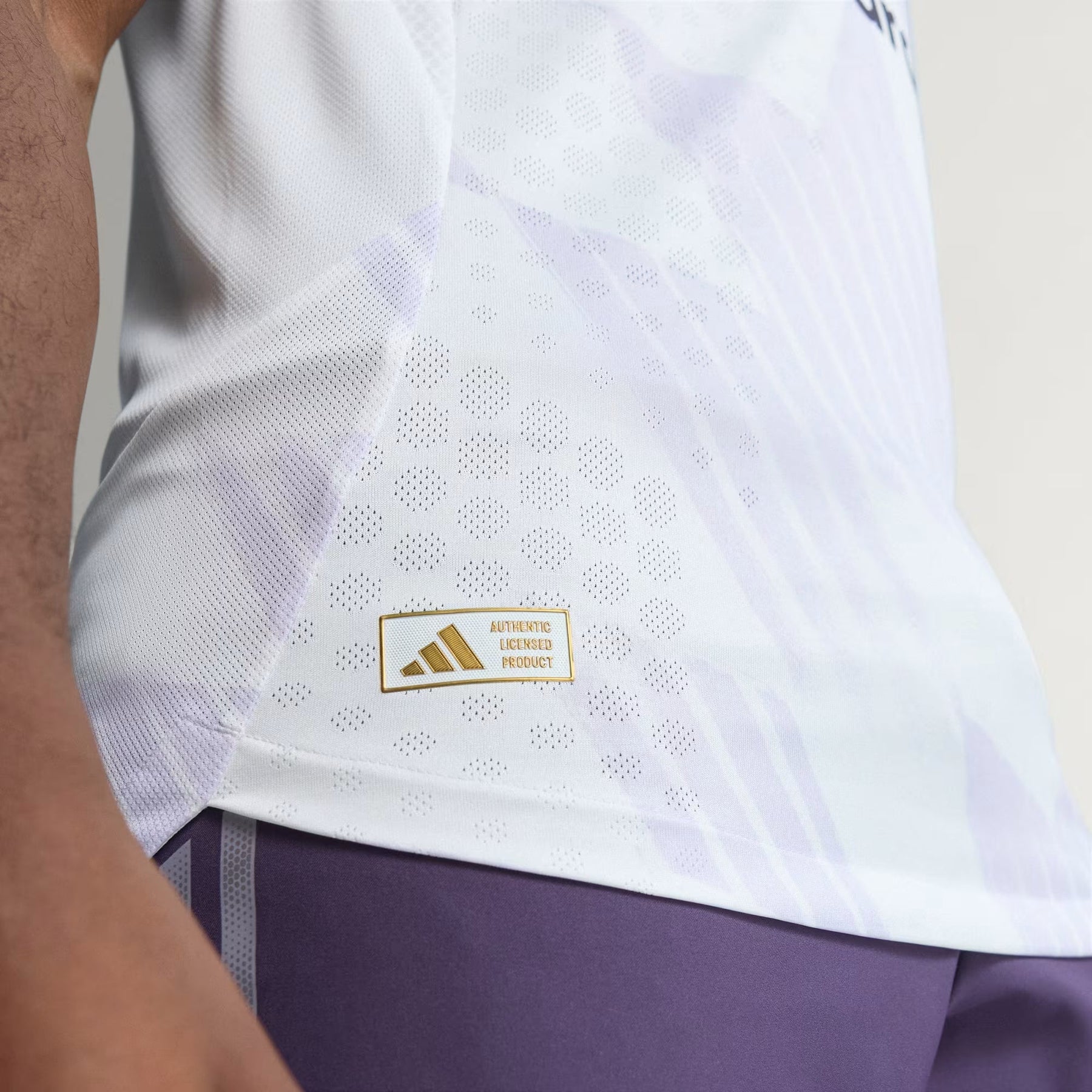 Camisa Manchester United 2025/26 II Away - Versão Jogador