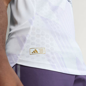 Camisa Manchester United 2025/26 II Away - Versão Jogador