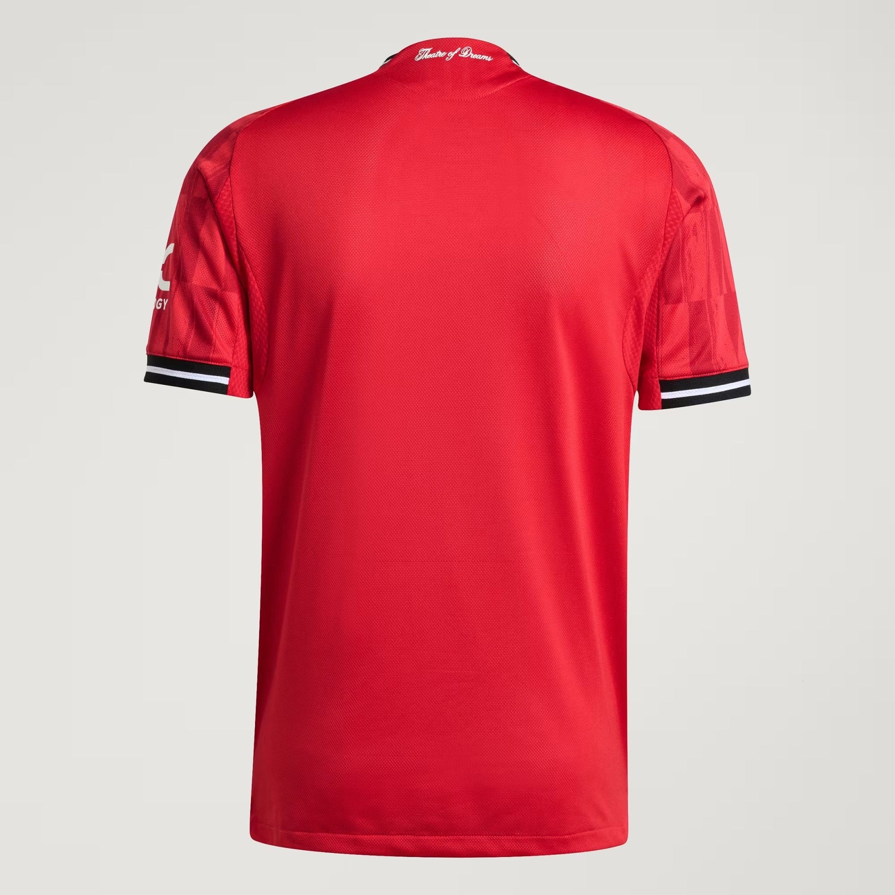 Camisa Manchester United 2025/26 I Home - Versão Jogador