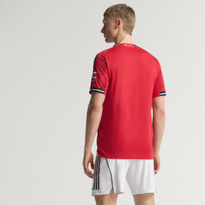 Camisa Manchester United 2025/26 I Home - Versão Jogador