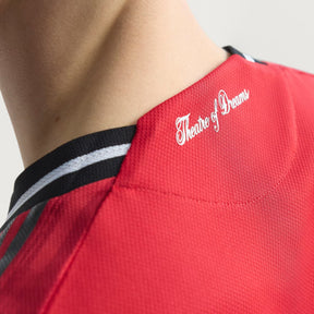 Camisa Manchester United 2025/26 I Home - Versão Jogador