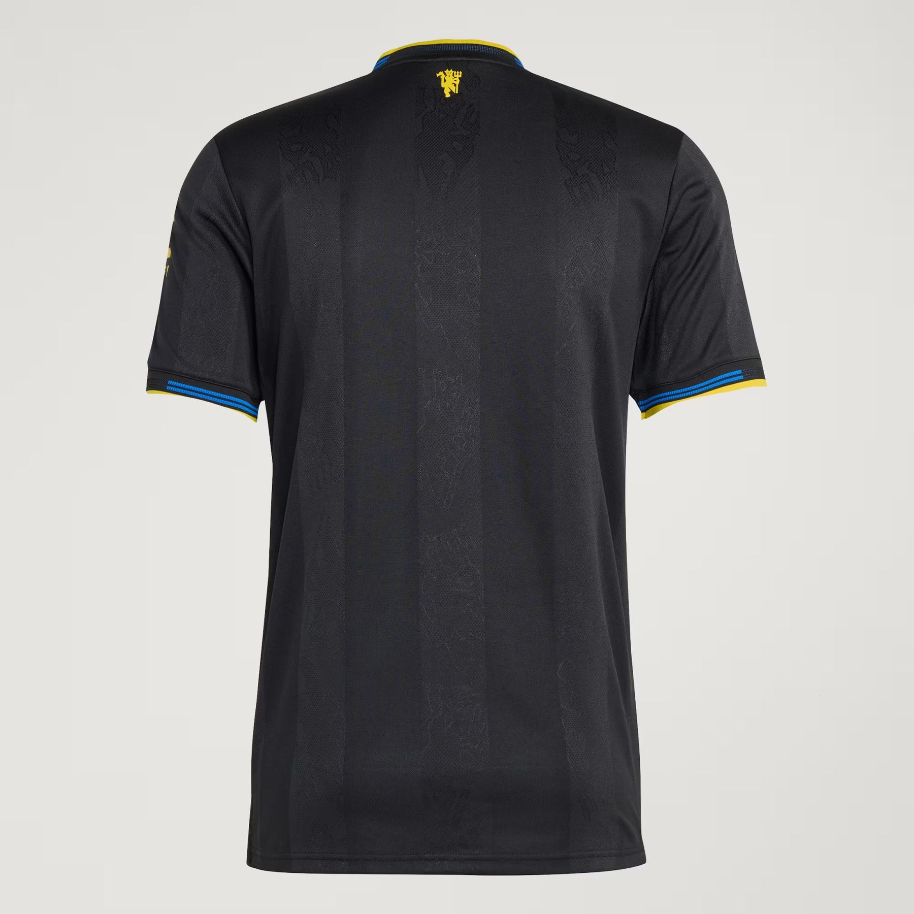 Camisa Manchester United 2025/26 III Third - Versão Jogador