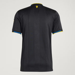 Camisa Manchester United 2025/26 III Third - Versão Jogador