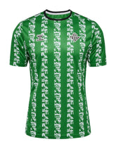 Camisa Real Betis 24/25 Pré-Jogo - Versão Torcedor