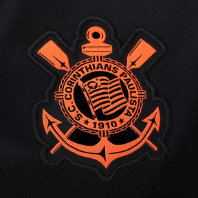 Camisa Corinthians 2025/26 III Third - Versão Torcedor