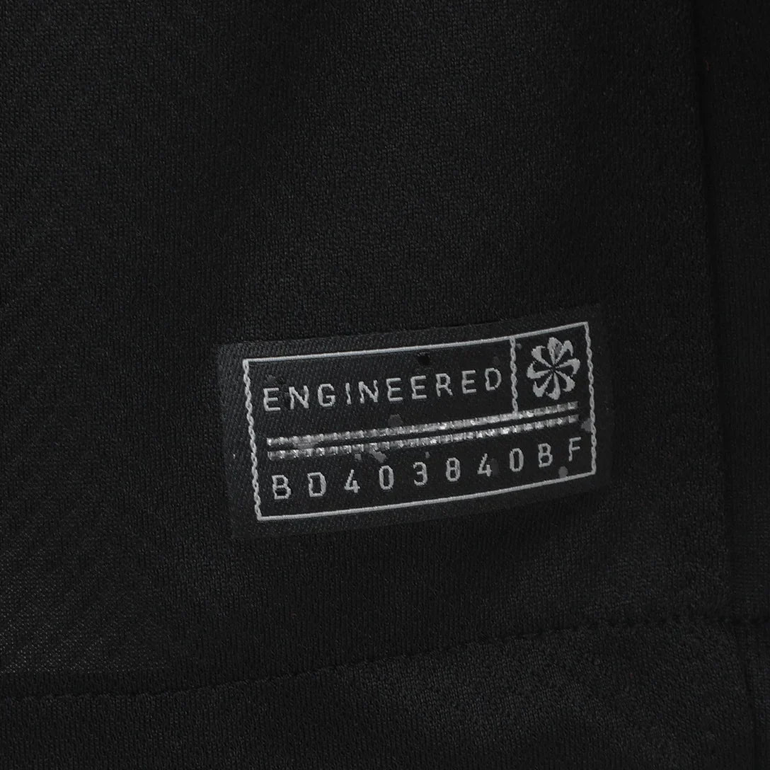 Camisa Corinthians 2025/26 III Third - Versão Torcedor