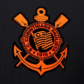 Corinthians 2025/26 III Third - Versão Jogador