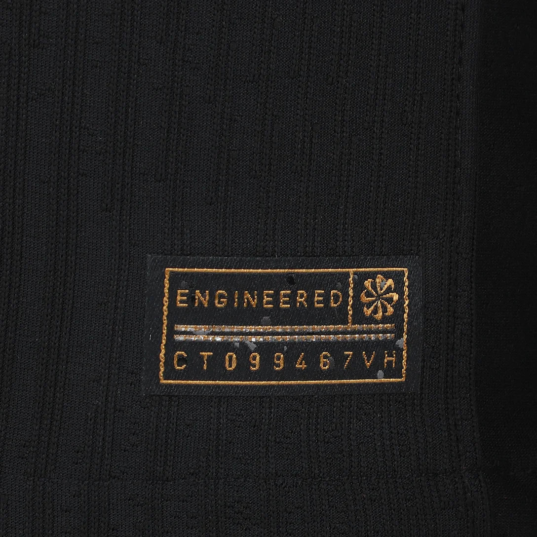 Corinthians 2025/26 III Third - Versão Jogador