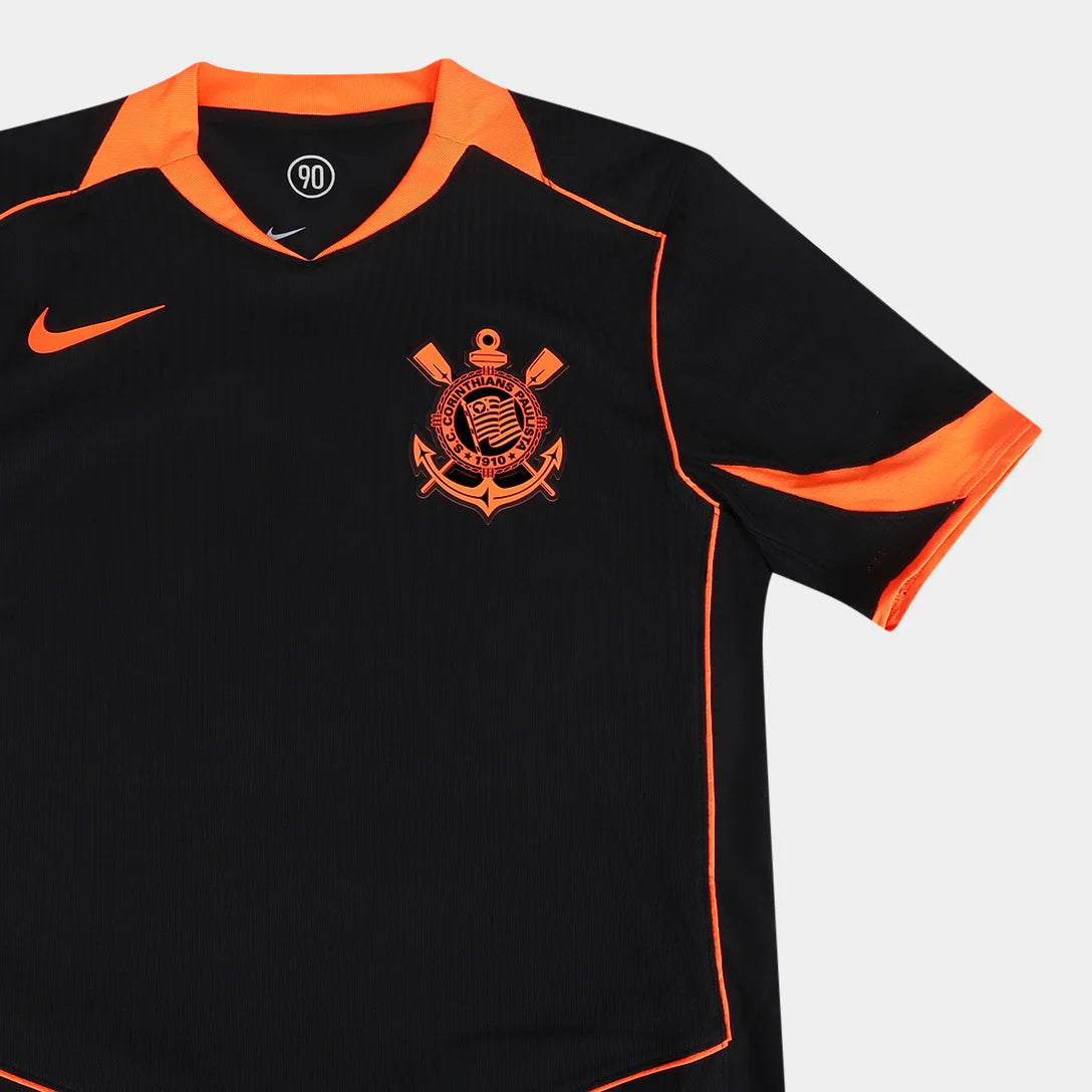 Corinthians 2025/26 III Third - Versão Jogador