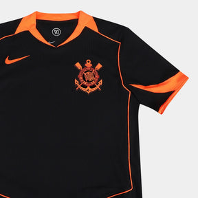 Corinthians 2025/26 III Third - Versão Jogador