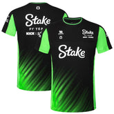 Kick Sauber F1 2025 Team Set Up Camisa Formula 1