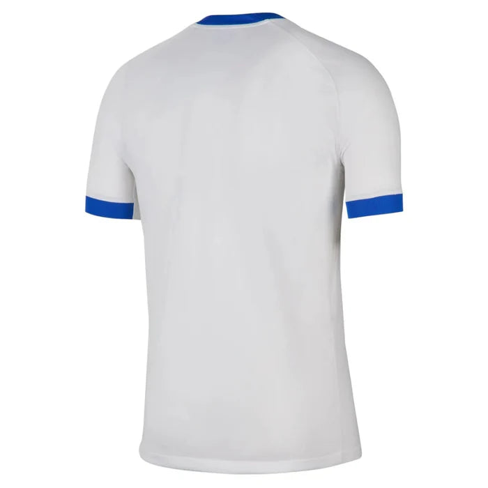 Camisa Inglaterra 25/26 II Away - Versão Torcedor