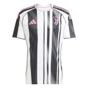Camisa Juventus 2025/26 I Home - Versão Torcedor