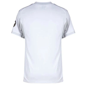 Camisa Real Madrid 25/26 I Home Patch Campeão Intercontinental - Versão Torcedor