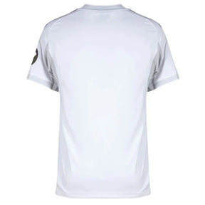 Camisa Real Madrid 25/26 I Home Patch Campeão Intercontinental - Versão Torcedor