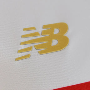 Camisa São Paulo 2025/26 I Home - Feminina