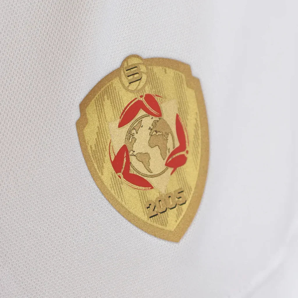 Camisa São Paulo 2025/26 I Home - Feminina