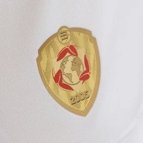 Camisa São Paulo 2025/26 I Home - Feminina