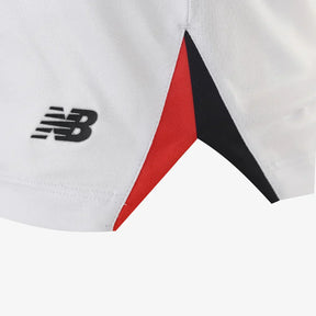 Camisa São Paulo 2025/26 I Home - Feminina