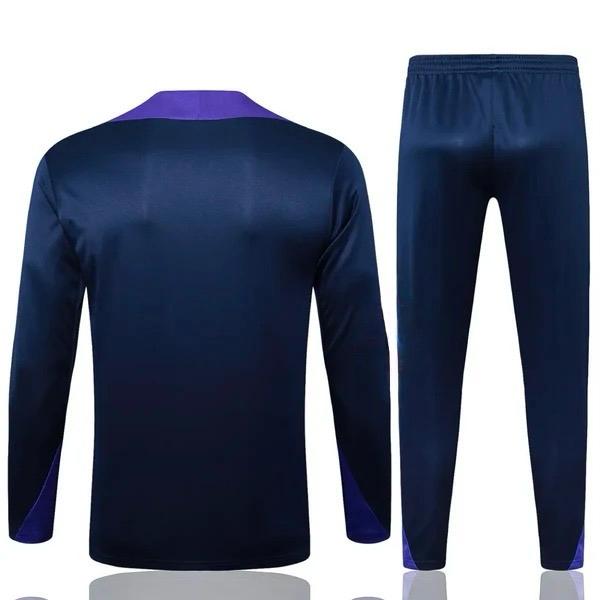 Agasalho Corinthians 2025/26 Azul