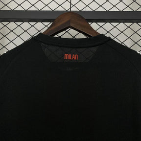 Camisa AC Milan 25/26 I Home - Versão Torcedor