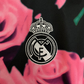 Camisa Real Madrid 2025/26 Pink Snake - Edição Especial