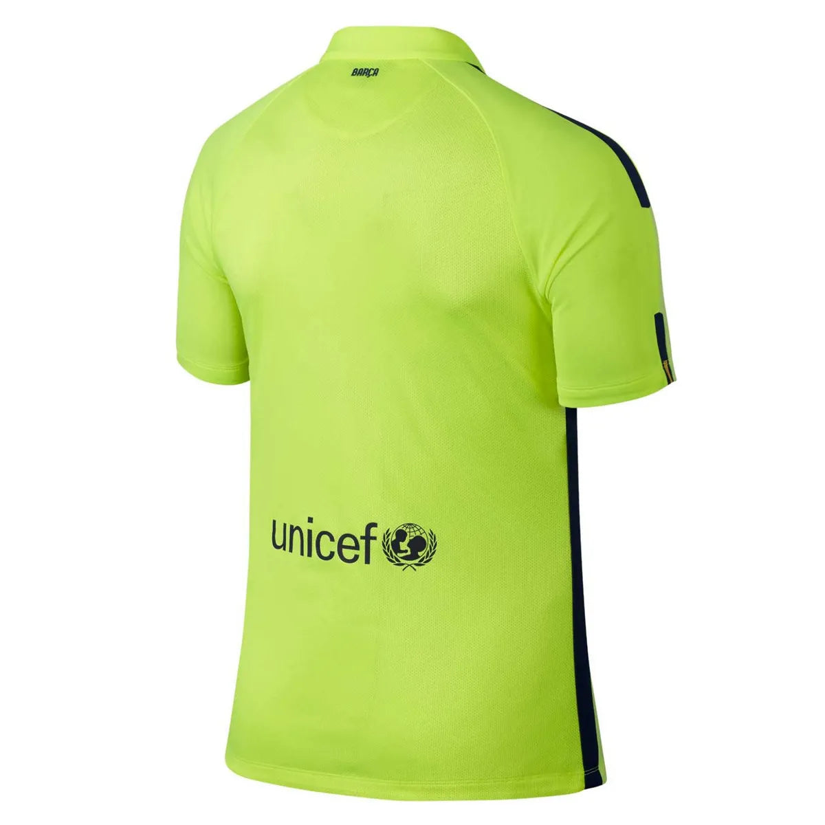 Camisa Retro Barcelona 2014/15 Away