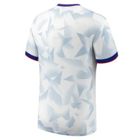 Camisa Usa 25/26 II Away - Versão Torcedor