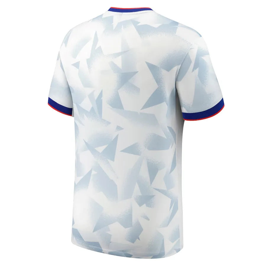 Camisa Usa 25/26 II Away - Versão Torcedor